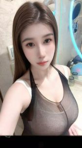 吴中美腿大胸兔子