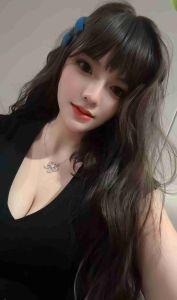 大奶中俄混血骚货