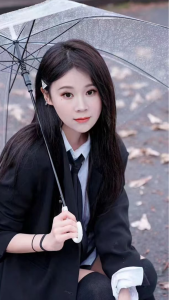 性感气质御姐