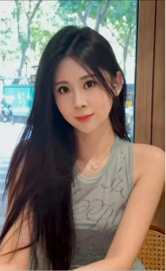性感气质御姐