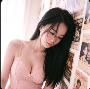 气质肤白多汁优优
