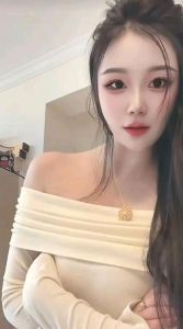 特别会玩的妹子