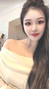 特别会玩的妹子
