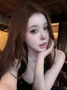 温柔纯欲姐姐
