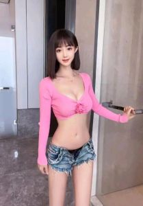 严选 · 皮肤白嫩娇软萌妹-真实靠谱