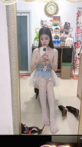 高分 · 会喷水的美乳兔子