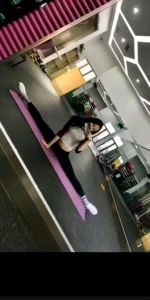 严选 · 泰州新来的瑜伽教练 (不可错过)
