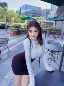 极品 · 小石桥的知性美女 (无套路)