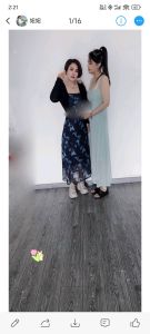 新茶 · 南京双飞三通少妇-真实靠谱
