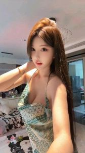 高分 · 莘庄潇潇美女 (近期热门)