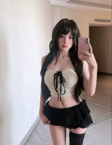 精品 · 童颜巨乳黑丝小女仆 (不可错过)