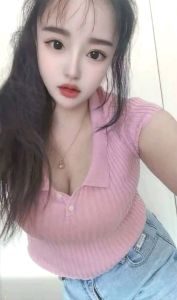 极品 · 南山水多多嫩妹