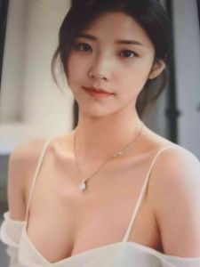 南京小骚女 (好评如潮)