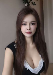 双重认证 · 福田巨乳洋洋-值得体验