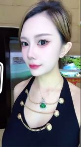 双重认证 · 特别风骚高颜女友-值得体验