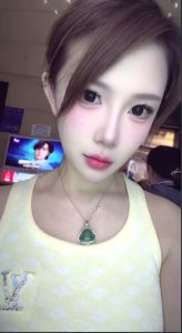 双重认证 · 特别风骚高颜女友-值得体验