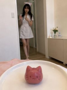 极品 · 骚护士能吸会夹 (好评如潮)
