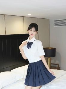 靠谱 · 长腿制服骚妹子 (无套路)