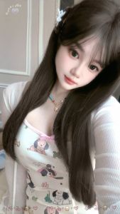 良心 · 高颜值性感小甜妹-真实靠谱