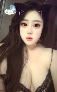 真实 · 东丽微胖大胸-高分推荐