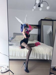 强推 · 灯大水多就是爽，很有性格的小美兼职-五星好评