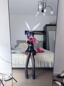 强推 · 灯大水多就是爽，很有性格的小美兼职-五星好评
