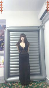 高分 · 性价比水床骚货 (不可错过)