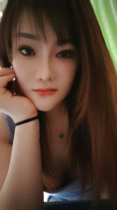 双重认证 · 海曙高颜值小鱼儿-高分推荐