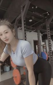 同城 · 雨花台区健身少妇 (安全靠谱)