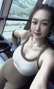 同城 · 雨花台区健身少妇 (安全靠谱)