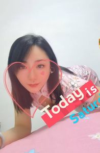 高分 · 丰台妍妍大中小全能情人-值得体验