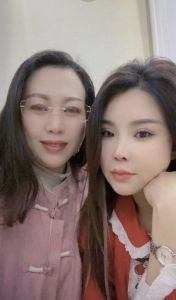 安全 · 南京双飞母女 (好评如潮)