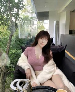 老司机 · 甜甜服务控御姐 (近期热门)