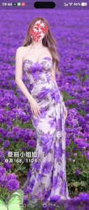 强推 · 高挑气质型丽莎 (精品推荐)