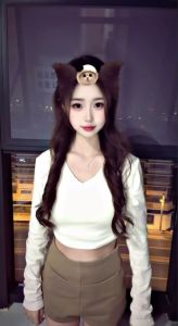 精品 · 美丽朵雅 (无套路)