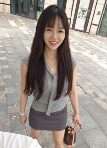 安全 · 长阳菲菲，性价比少妇