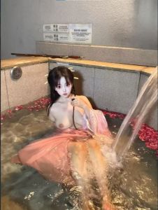 同城 · 女友玥玥 (精品推荐)