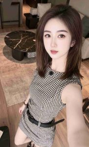 强推 · 温柔小女人 (安全靠谱)