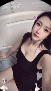 验证 · 气质大长腿骚妹子 (精品推荐)