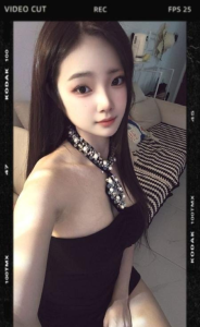 靠谱 · 大连性感月月 (不可错过)