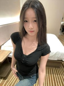强推 · 郑州风骚茄子妹-懂的都懂