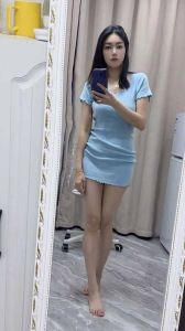 严选 · 刚下海不久还有些害羞的妹子-懂的都懂
