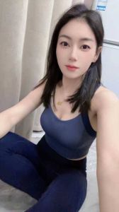 严选 · 刚下海不久还有些害羞的妹子-懂的都懂
