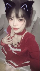 江宁小萝莉芸芸-强烈安利