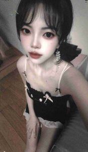 江宁小萝莉芸芸-强烈安利