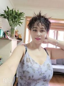 极品 · 杨浦居家少妇静静 (安全靠谱)