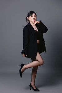 高分 · 秦淮大奶新人温柔服务-老司机亲测