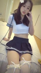 良心 · 嘉定甜妹小洋洋-强烈安利