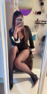 严选 · 轻熟御姐肥臀少妇程程爽记