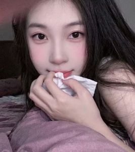 新茶 · 再次光顾甜甜小美女-懂的都懂